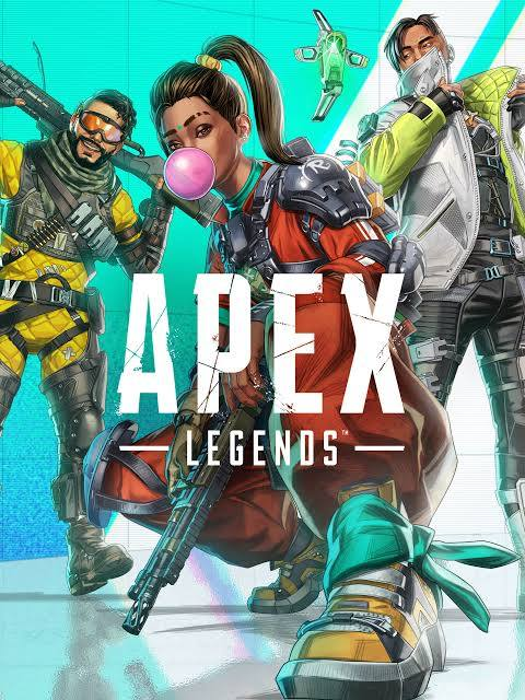 Apex Legends