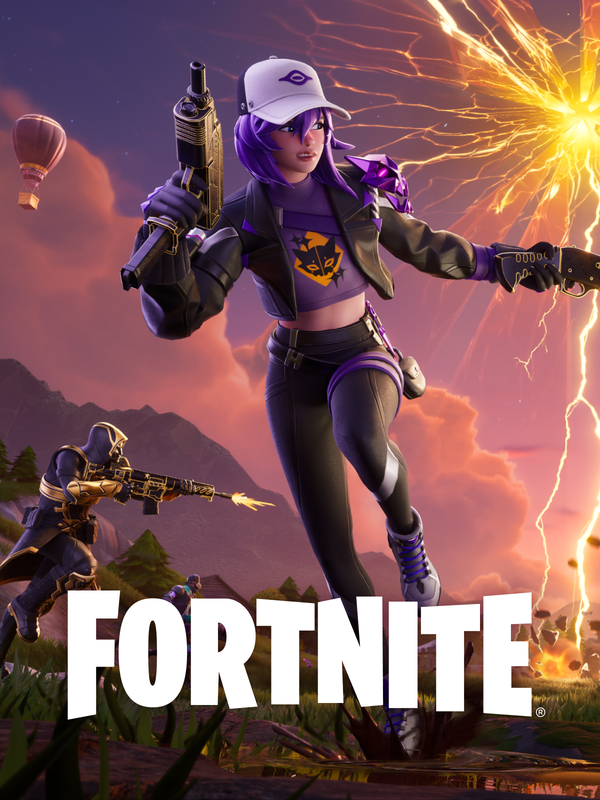 Fortnite